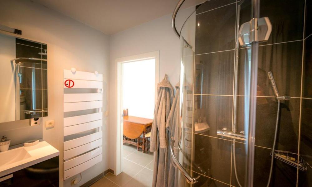 B&B Yaca デ ハーン 部屋 写真
