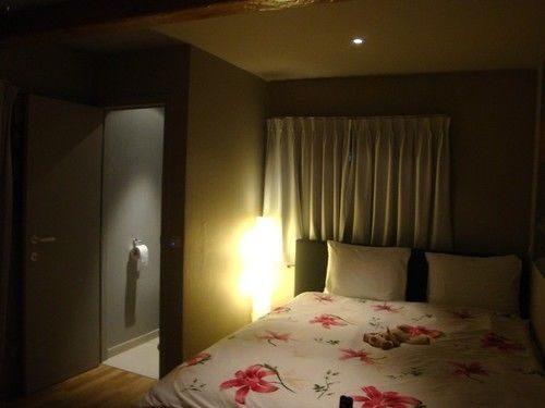B&B Yaca デ ハーン エクステリア 写真